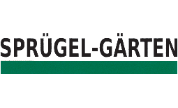 SPRÜGEL-GÄRTEN, Dipl.-Ing.(FH) Andreas Sprügel in Bad Mergentheim - Logo