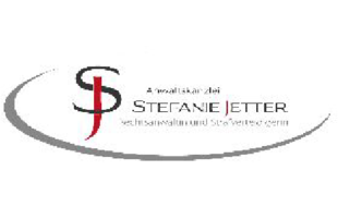 Rechtsanwältin Stefanie Jetter in Hechingen - Logo