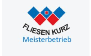 Kurz Walter, Fliesenlegermeisterbetrieb in Löchgau - Logo
