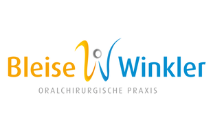 Zahnarzt & Oralchirurgische Praxis Dr. med. dent. Wolfgang Bleise Dr. med. dent. Ellen Winkler in Rottweil - Logo