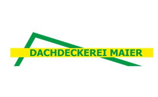 Dachdeckerei Maier in Uhingen - Logo