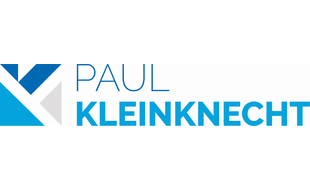Kleinknecht Paul in Kupferzell - Logo