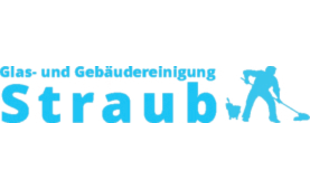 Glas- und Gebäudereinigung Straub GmbH in Freudental in Württemberg - Logo