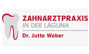 Zahnarztpraxis in der Laguna, Dr. Jutta Waber in Pfaffenhofen an der Roth - Logo