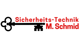 Sicherheits-Technik M. Schmid in Villingen Schwenningen - Logo