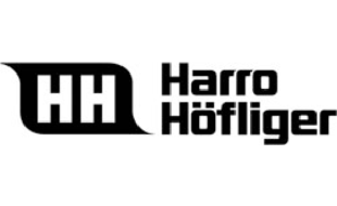 Höfliger Harro Verpackungsmaschinen GmbH in Allmersbach im Tal - Logo