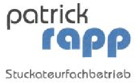 Rapp Patrick in Schlat - Logo