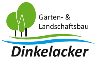Dinkelacker Garten- und Landschaftsbau in Rietheim Stadt Münsingen - Logo