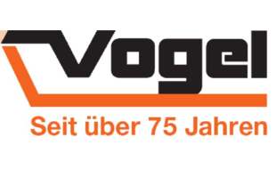 Vogel Autokranverleih in Altenburg Stadt Reutlingen - Logo