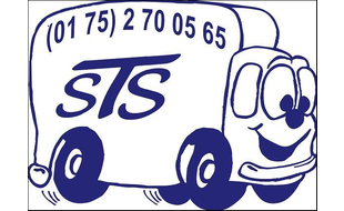 STS Transporte in Oberdorf Gemeinde Langenargen - Logo