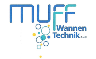 Muff Rudolf Wannentechnik GmbH in Unterelchingen Gemeinde Elchingen - Logo