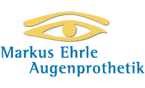 Bild zu Ehrle Markus Augenprothetik GmbH in Stuttgart