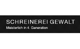 Schreinerei Gewalt GmbH in Stuttgart - Logo