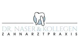 Dr. Naser & Kollegen Zahnarztpraxis in Möckmühl - Logo