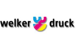 Druckerei Otto Welker GmbH in Neckarsulm - Logo