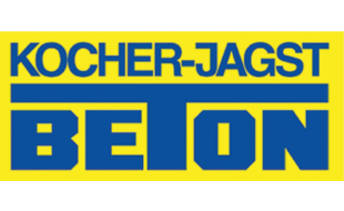 Kocher-Jagst Transportbeton GmbH & Co. KG in Dörzbach - Logo