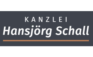 Kanzlei Hansjörg Schall in Weinsberg - Logo