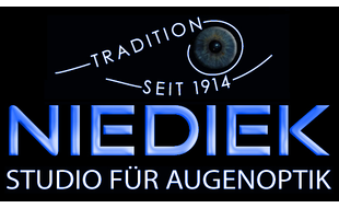 Bild zu Niediek Studio für Augenoptik GbR in Rommelshausen Gemeinde Kernen im Remstal