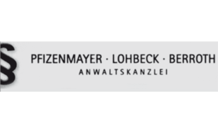 Bild zu Anwaltskanzlei Pfizenmayer, Lohbeck u. Berroth in Heilbronn am Neckar Bild zu Anwaltskanzlei Pfizenmayer, Lohbeck u. Berroth in Heilbronn am Neckar
