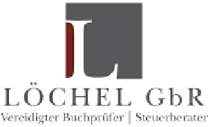 Löchel GbR in Ravensburg - Logo