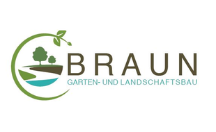 Braun GmbH in Stuttgart - Logo