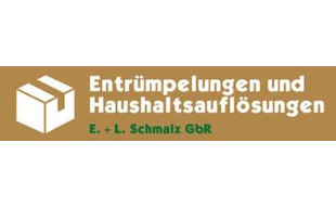 Entrümpelung E. + L. Schmalz in Massenbachhausen - Logo