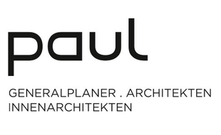 paul Generalplaner GmbH in Bietigheim Gemeinde Bietigheim Bissingen - Logo
