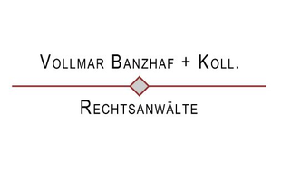 Banzhaf Vollmar und Koll. in Heilbronn am Neckar - Logo