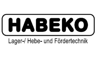HABEKO GmbH + Co. KG in Unterweissach Gemeinde Weissach im Tal - Logo
