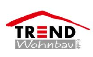 Trend Wohnbau GmbH Schlüsselfertiges Bauen in Zimmern Gemeinde Bisingen - Logo