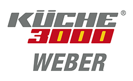 Weber GmbH Küche 3000 in Ingelfingen - Logo