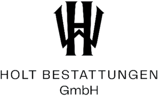 Holt Bestattungen GmbH in Kirchheim unter Teck - Logo