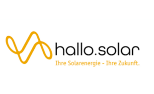 hallo.solar Gmbh&Co.KG in Konstanz - Logo