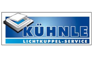 Lichtkuppel-Service Kühnle in Freudental in Württemberg - Logo