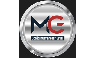 MG Schädlingsmanager GmbH in Böblingen - Logo