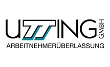 UTTING GmbH Arbeitnehmerüberlassung in Crailsheim - Logo