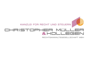 Kanzlei Christopher Müller & Kollegen Rechtsanwaltsgesellschaft mbH in Rechberghausen - Logo