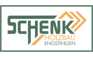 Schenk Holzbau Engstingen e.K. Inh. Benedikt Wagner in Haid Gemeinde Engstingen - Logo