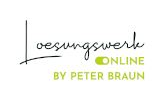 Loesungswerk.Online by Peter Braun in Böblingen - Logo