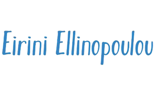 Eirini Ellinopoulou Psychologische Beratung und Therapie in Winterbach bei Schorndorf in Württemberg - Logo