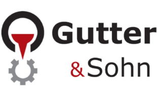 Ludwig Gutter & Sohn GmbH & Co. KG in Weißenhorn - Logo