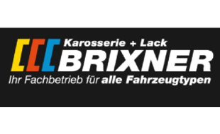 Karosserie- + Lack Brixner GmbH in Auenstein Gemeinde Ilsfeld - Logo