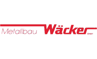 Metallbau Wäcker GmbH in Neuhütten Gemeinde Wüstenrot - Logo