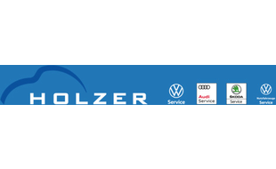 Autohaus Holzer GmbH u. Co KG in Korntal Gemeinde Korntal Münchingen - Logo