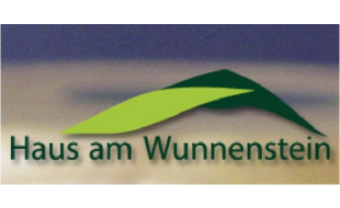 Haus am Wunnenstein in Winzerhausen Gemeinde Großbottwar - Logo