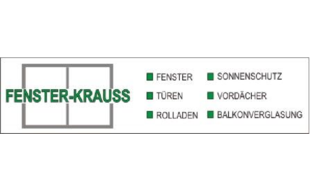 KRAUSS Fensterbau in Ebingen Stadt Albstadt - Logo