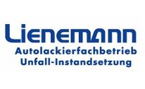 Autolackierfachbetrieb Lienemann in Schorndorf - Logo