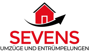 Sevens Umzüge und Entrümpelungen in Ulm an der Donau - Logo