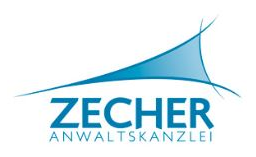 Anwaltskanzlei Zecher in Ilsfeld - Logo
