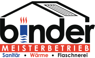 Binder Michael in Schönaich in Württemberg - Logo